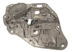 Recambio de elevalunas trasero derecho para jeep renegade 1.0 t-gdi cat referencia OEM IAM 00520651650  C46790104