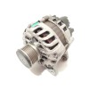 Recambio de alternador para renault captur 1.5 dci diesel fap referencia OEM IAM 231008918R 2714146A TG12S275
