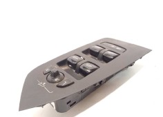 Recambio de mando elevalunas delantero izquierdo para volvo v90 cross country 2.0 diesel cat referencia OEM IAM 31433927   2