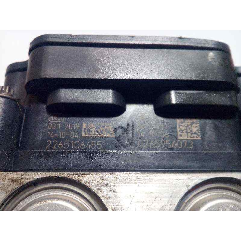 Recambio de abs para seat ibiza (6j5) reference referencia OEM IAM 6R0614517BL 6R0907379BH 269576