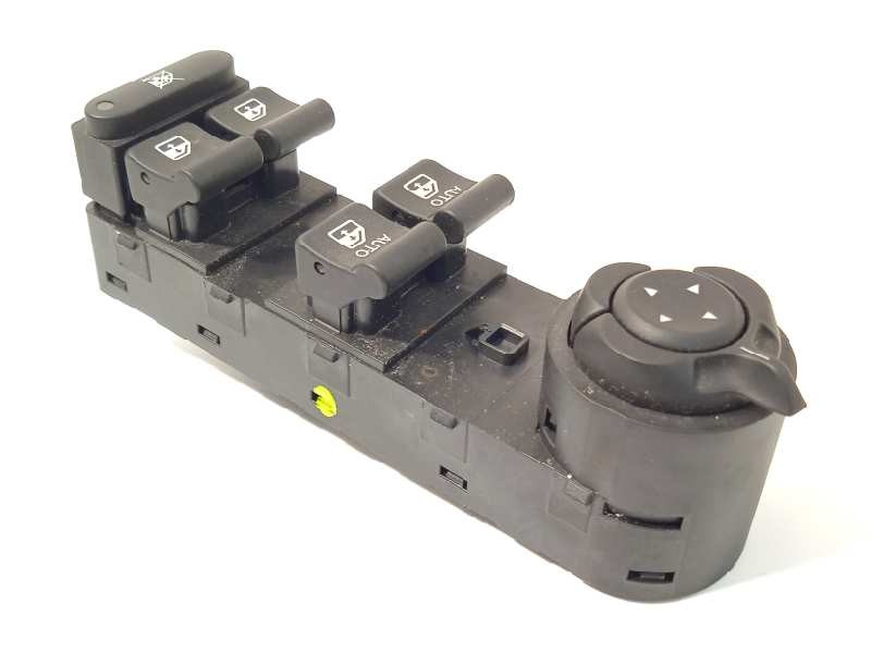 Recambio de mando elevalunas delantero izquierdo para jeep renegade 1.0 t-gdi cat referencia OEM IAM 30170838  