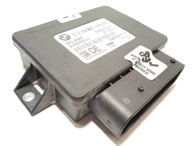 Recambio de modulo electronico para bmw x3 (f25) xdrive 20d referencia OEM IAM 6850846 32620247A 34436850846