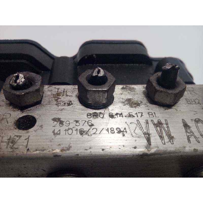 Recambio de abs para seat ibiza (6j5) reference referencia OEM IAM 6R0614517BL 6R0907379BH 269576