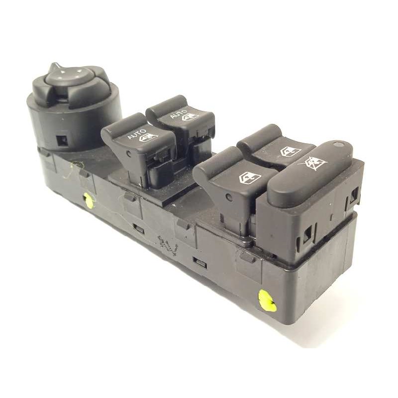 Recambio de mando elevalunas delantero izquierdo para jeep renegade 1.0 t-gdi cat referencia OEM IAM 30170838  