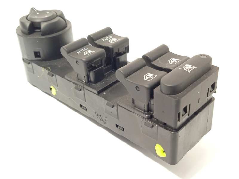 Recambio de mando elevalunas delantero izquierdo para jeep renegade 1.0 t-gdi cat referencia OEM IAM 30170838  