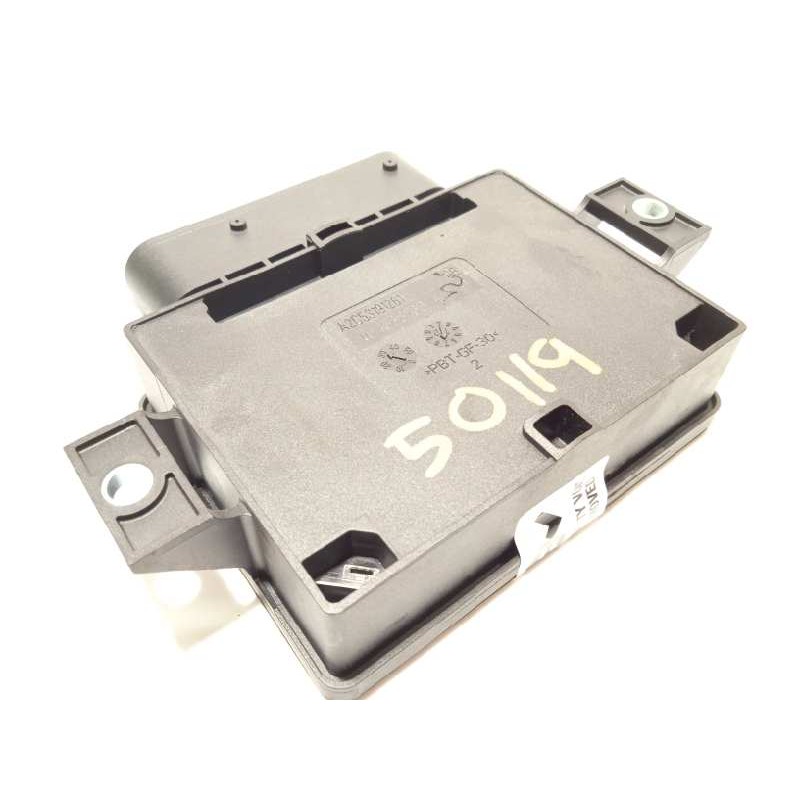 Recambio de modulo electronico para bmw x3 (f25) xdrive 20d referencia OEM IAM 6850846 32620247A 34436850846