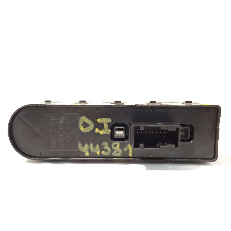 Recambio de mando elevalunas delantero izquierdo para jeep renegade 1.0 t-gdi cat referencia OEM IAM 30170838  