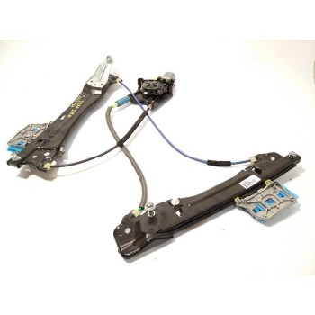 Recambio de elevalunas trasero izquierdo para audi a5 sportback (f5a) sport referencia OEM IAM 8W8839461 0130822705 8W0959801