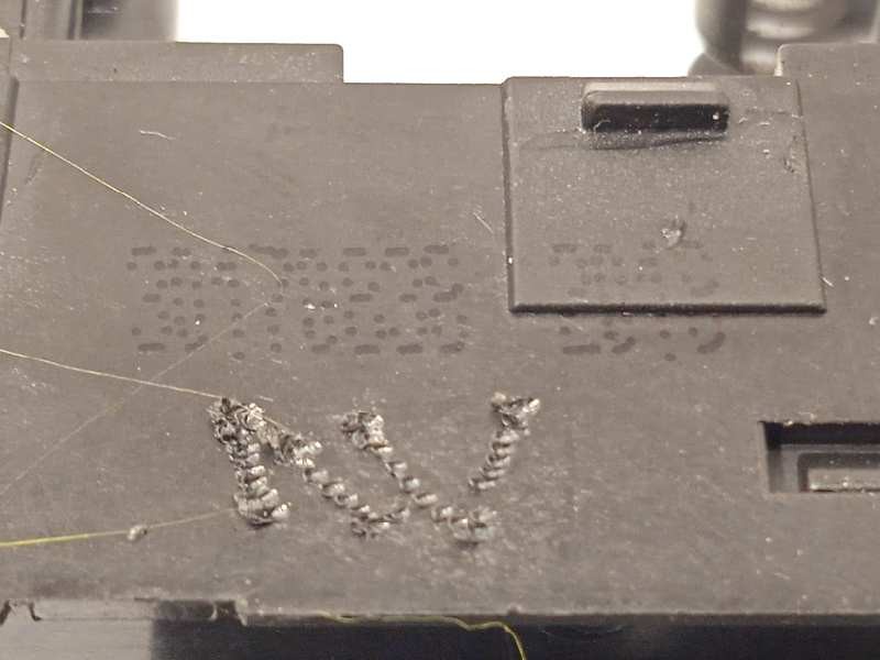 Recambio de mando elevalunas delantero izquierdo para jeep renegade 1.0 t-gdi cat referencia OEM IAM 30170838  