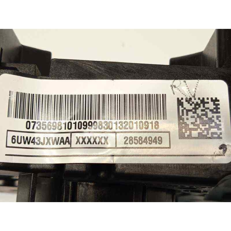 Recambio de mando intermitentes para jeep renegade 1.0 t-gdi cat referencia OEM IAM 7356981010  28584949