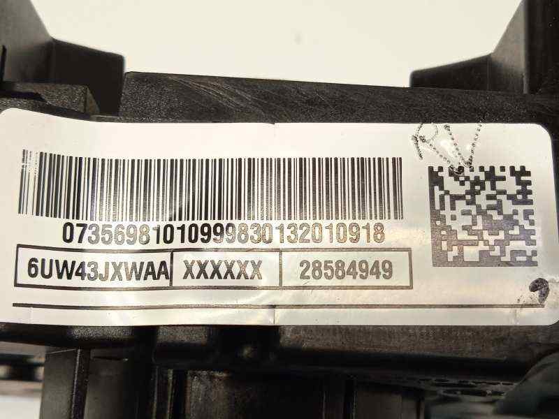 Recambio de mando intermitentes para jeep renegade 1.0 t-gdi cat referencia OEM IAM 7356981010  28584949