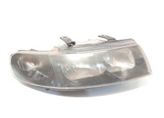 Recambio de faro derecho para seat toledo (1m2) 1.9 tdi referencia OEM IAM 1M1941016  