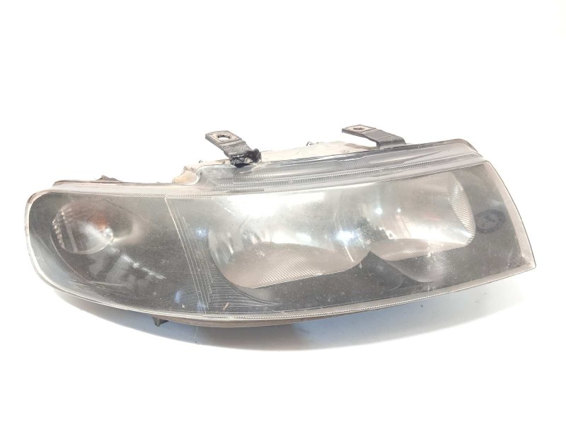 Recambio de faro derecho para seat toledo (1m2) 1.9 tdi referencia OEM IAM 1M1941016  