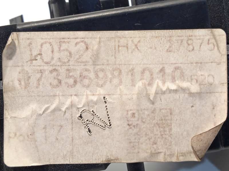 Recambio de mando intermitentes para jeep renegade 1.0 t-gdi cat referencia OEM IAM 7356981010  28584949