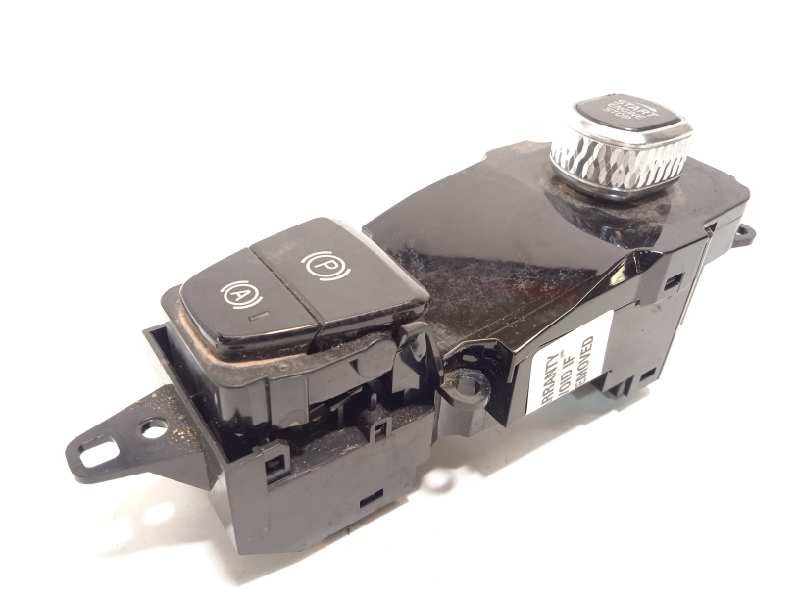 Recambio de mando multifuncion para volvo v90 cross country 2.0 diesel cat referencia OEM IAM P31481452  31481452
