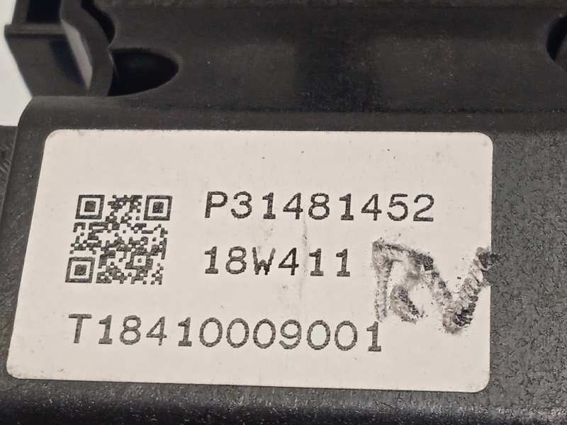 Recambio de mando multifuncion para volvo v90 cross country 2.0 diesel cat referencia OEM IAM P31481452  31481452