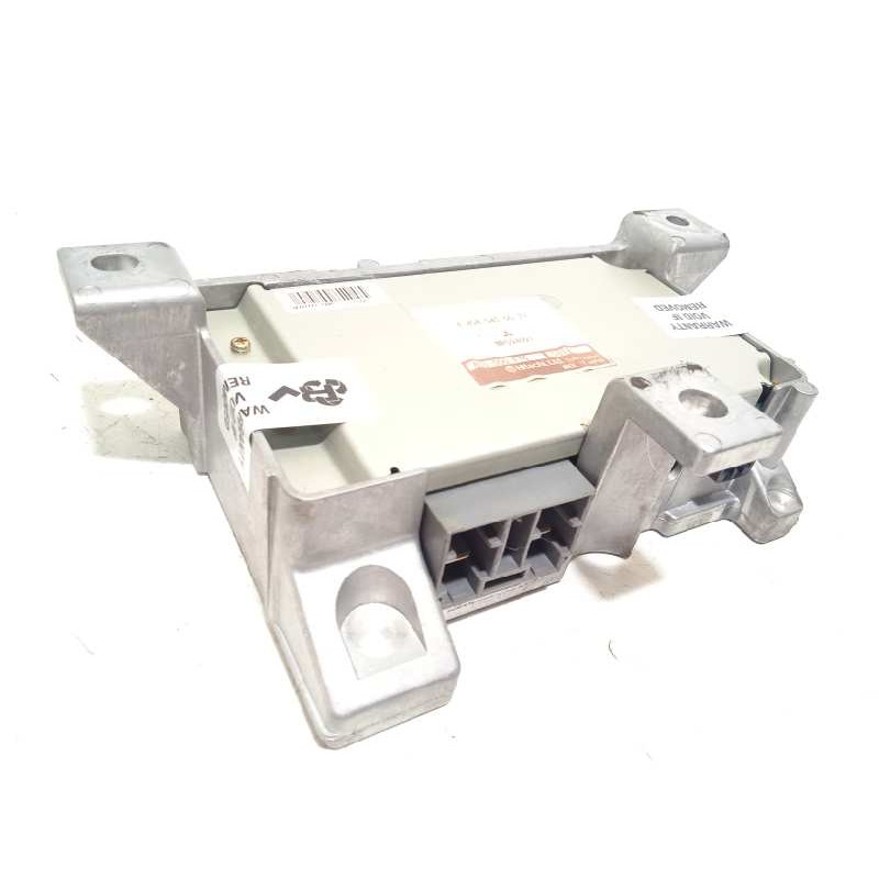 Recambio de modulo electronico para mitsubishi colt berlina 5 (z30a) 1.3 invite (d) referencia OEM IAM MR594091  A4545450032