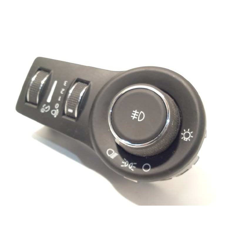 Recambio de mando luces para jeep renegade 1.0 t-gdi cat referencia OEM IAM 07356583130  