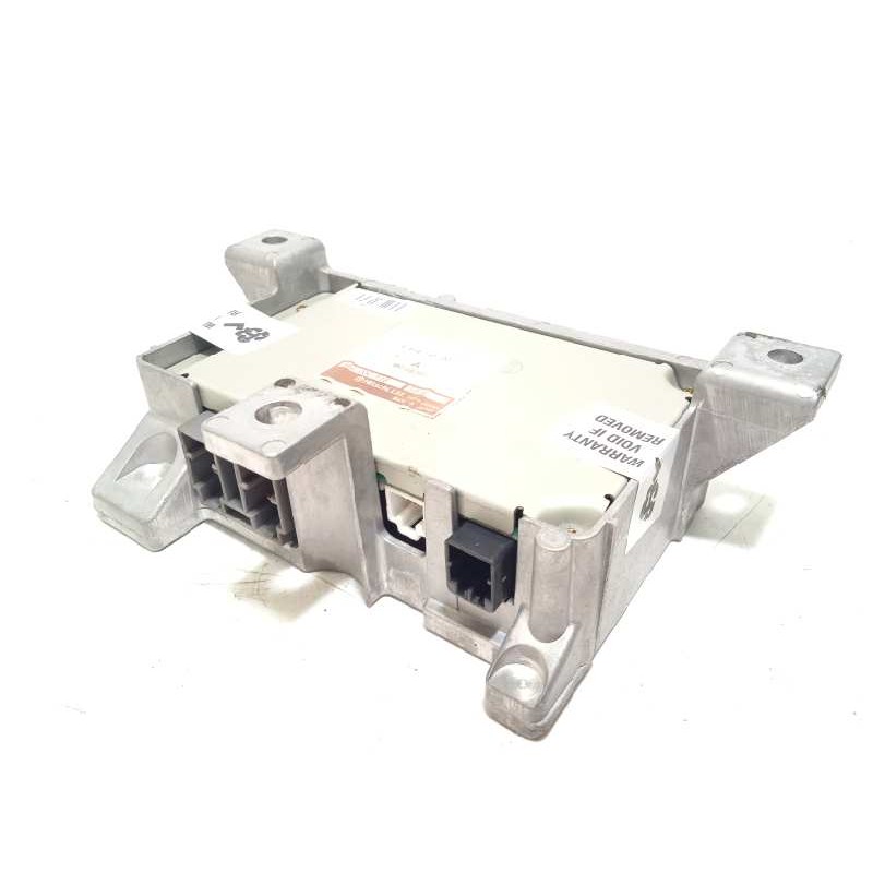 Recambio de modulo electronico para mitsubishi colt berlina 5 (z30a) 1.3 invite (d) referencia OEM IAM MR594091  A4545450032