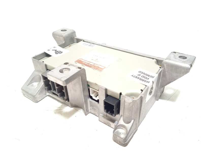 Recambio de modulo electronico para mitsubishi colt berlina 5 (z30a) 1.3 invite (d) referencia OEM IAM MR594091  A4545450032