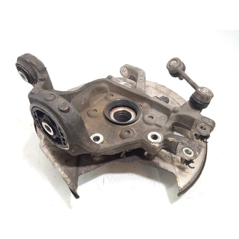 Recambio de mangueta trasera izquierda para volvo v90 cross country 2.0 diesel cat referencia OEM IAM 31387216  