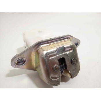 Recambio de cerradura maletero / porton para subaru impreza g13 1.6 cat referencia OEM IAM 63032FG101  