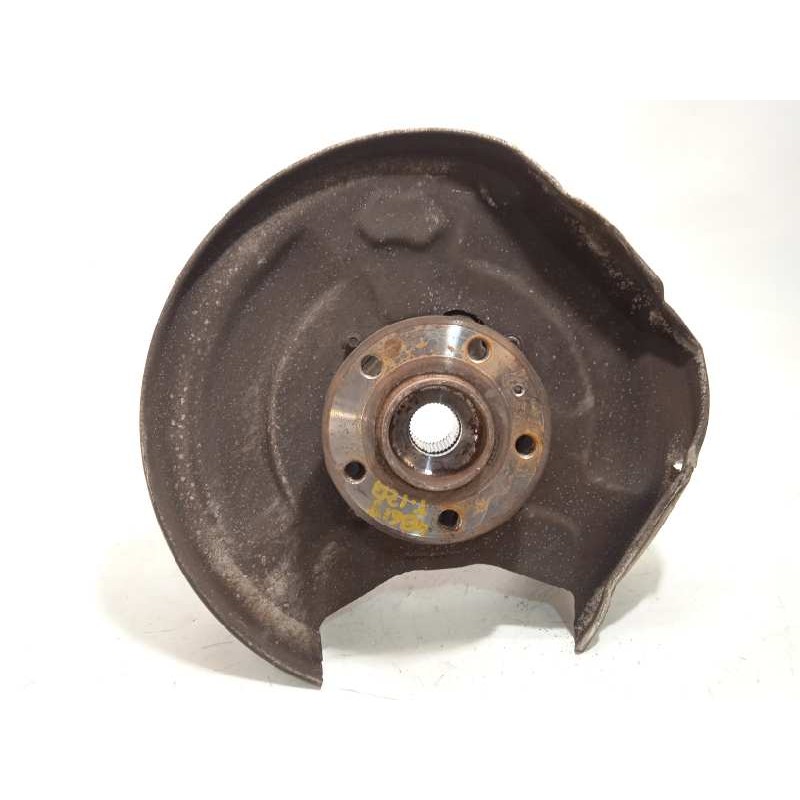 Recambio de mangueta trasera izquierda para volvo v90 cross country 2.0 diesel cat referencia OEM IAM 31387216  