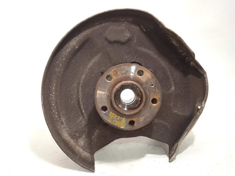 Recambio de mangueta trasera izquierda para volvo v90 cross country 2.0 diesel cat referencia OEM IAM 31387216  