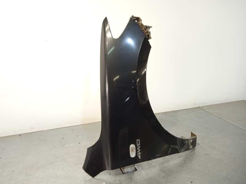 Recambio de aleta delantera derecha para hyundai santa fe (bm) 2.2 crdi cat referencia OEM IAM 663202B270  