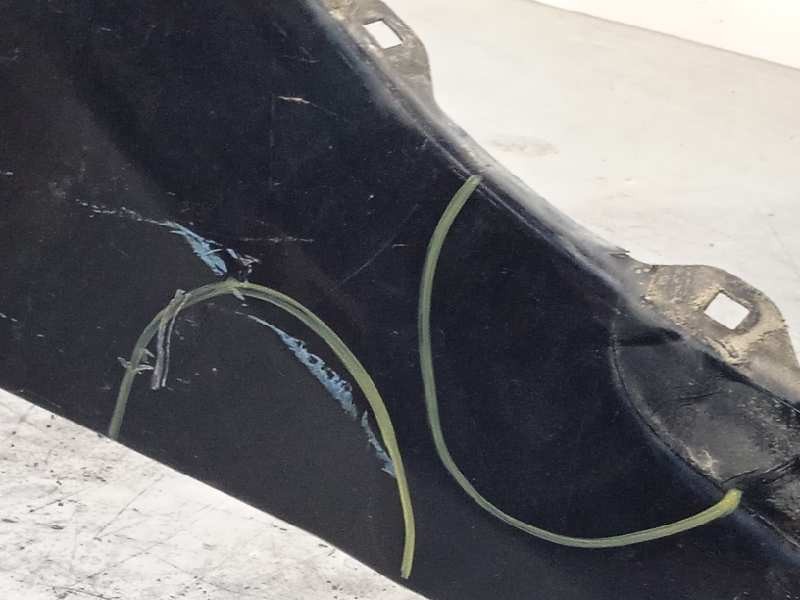 Recambio de aleta delantera derecha para hyundai santa fe (bm) 2.2 crdi cat referencia OEM IAM 663202B270  