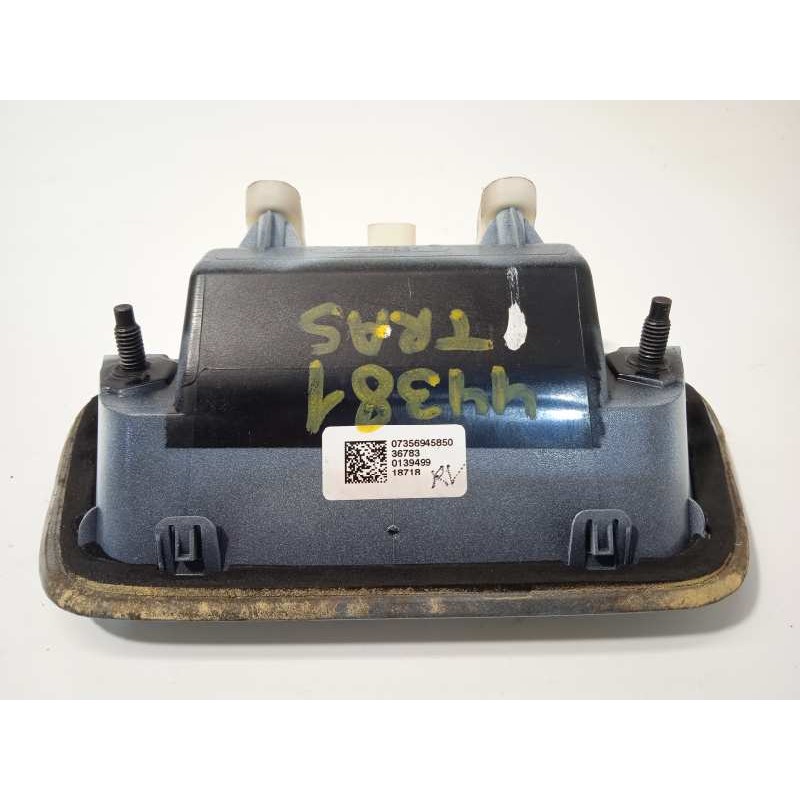 Recambio de maneta exterior porton para jeep renegade 1.0 t-gdi cat referencia OEM IAM 07356945850  