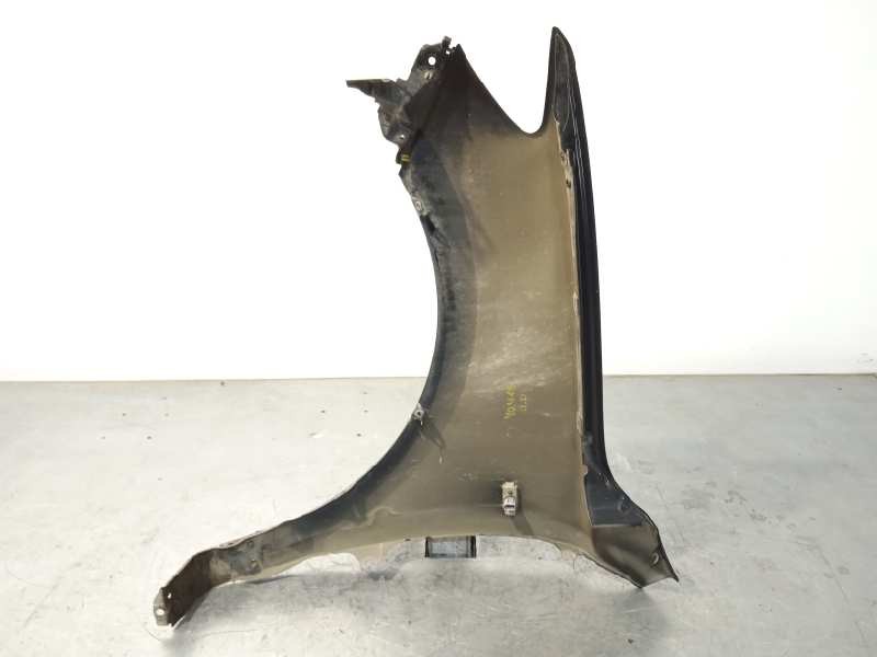 Recambio de aleta delantera derecha para hyundai santa fe (bm) 2.2 crdi cat referencia OEM IAM 663202B270  