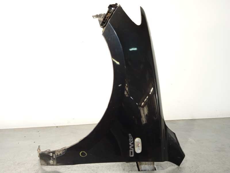 Recambio de aleta delantera izquierda para hyundai santa fe (bm) 2.2 crdi cat referencia OEM IAM 663102B270  