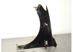 Recambio de aleta delantera izquierda para hyundai santa fe (bm) 2.2 crdi cat referencia OEM IAM 663102B270   2