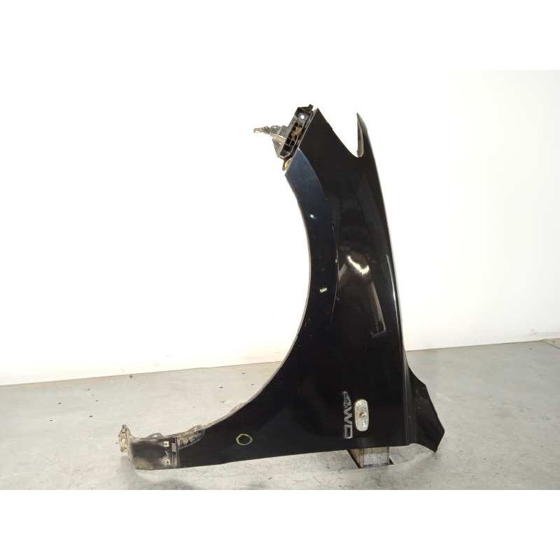 Recambio de aleta delantera izquierda para hyundai santa fe (bm) 2.2 crdi cat referencia OEM IAM 663102B270  