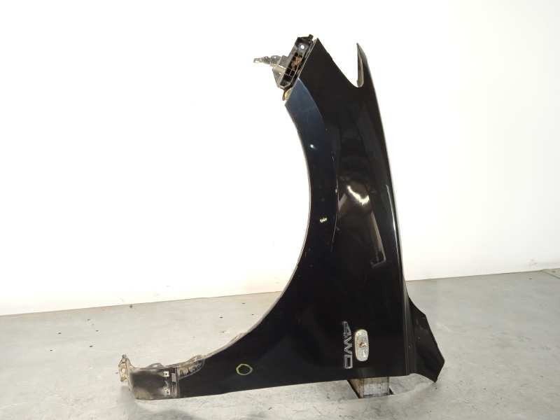 Recambio de aleta delantera izquierda para hyundai santa fe (bm) 2.2 crdi cat referencia OEM IAM 663102B270  