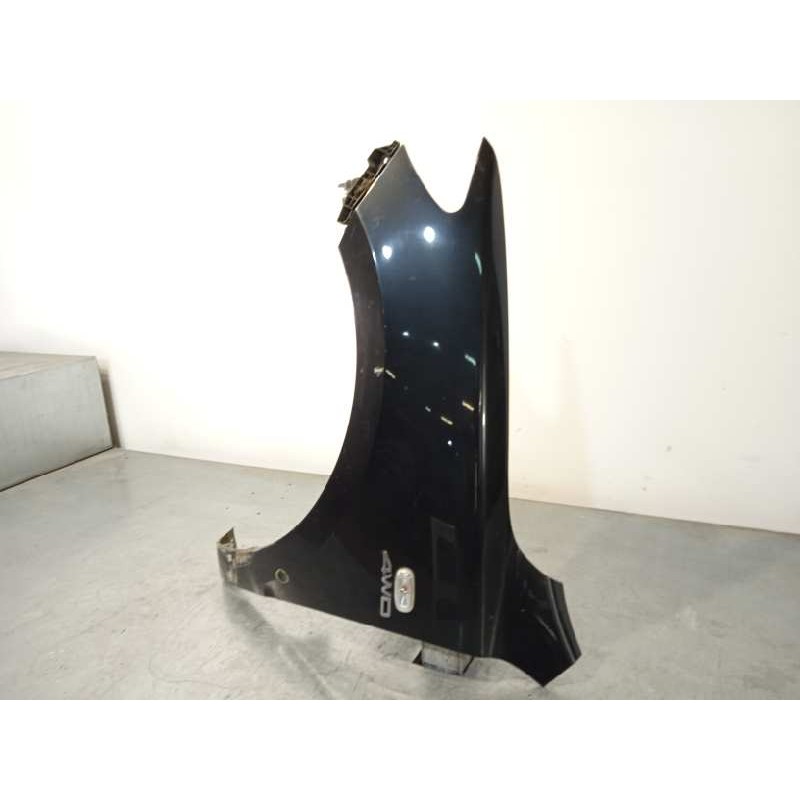 Recambio de aleta delantera izquierda para hyundai santa fe (bm) 2.2 crdi cat referencia OEM IAM 663102B270  