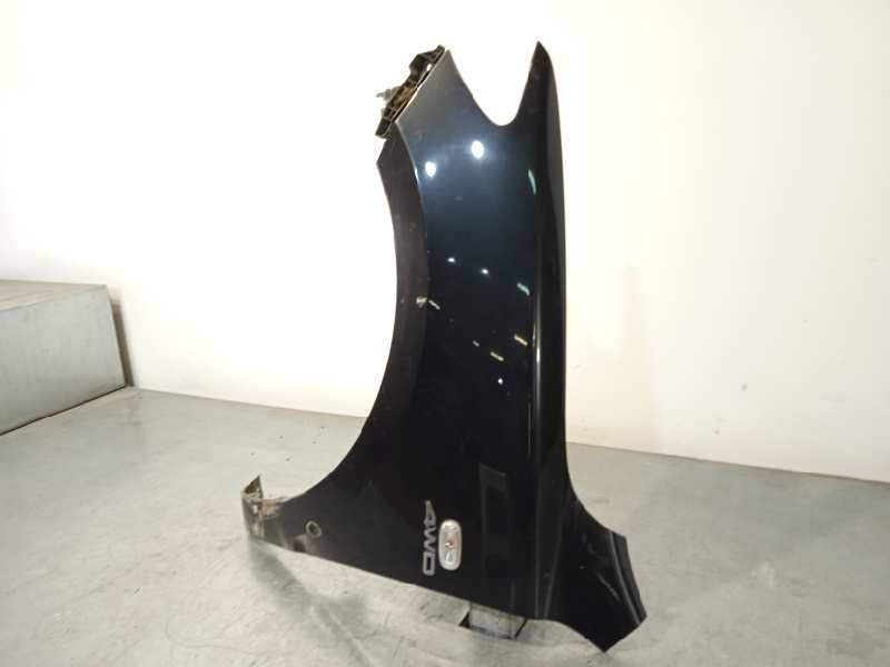 Recambio de aleta delantera izquierda para hyundai santa fe (bm) 2.2 crdi cat referencia OEM IAM 663102B270  