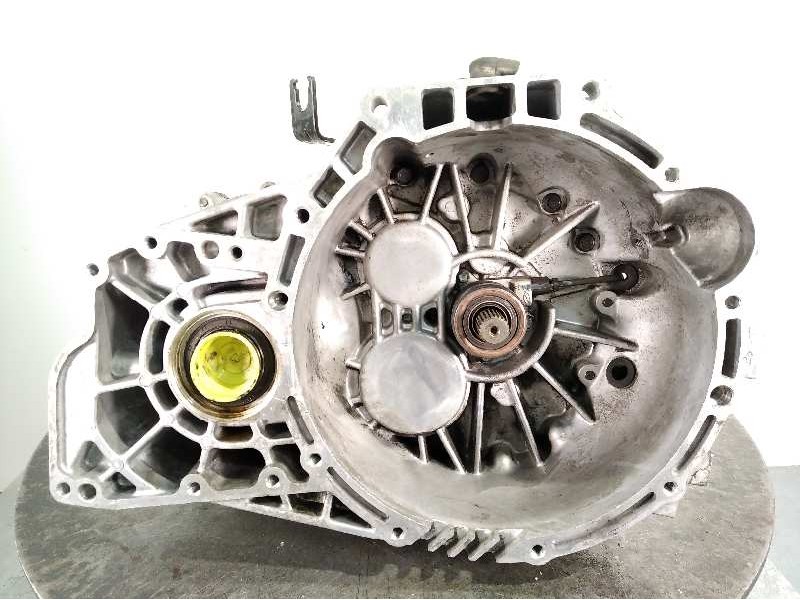 Recambio de caja cambios para hyundai santa fe (bm) 2.2 crdi cat referencia OEM IAM 4300038070  