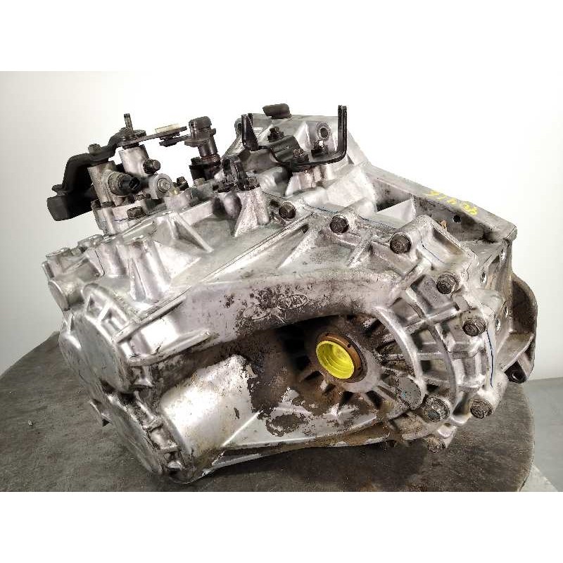 Recambio de caja cambios para hyundai santa fe (bm) 2.2 crdi cat referencia OEM IAM 4300038070  