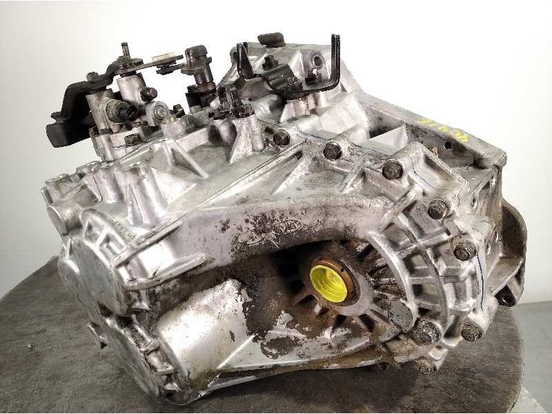 Recambio de caja cambios para hyundai santa fe (bm) 2.2 crdi cat referencia OEM IAM 4300038070  