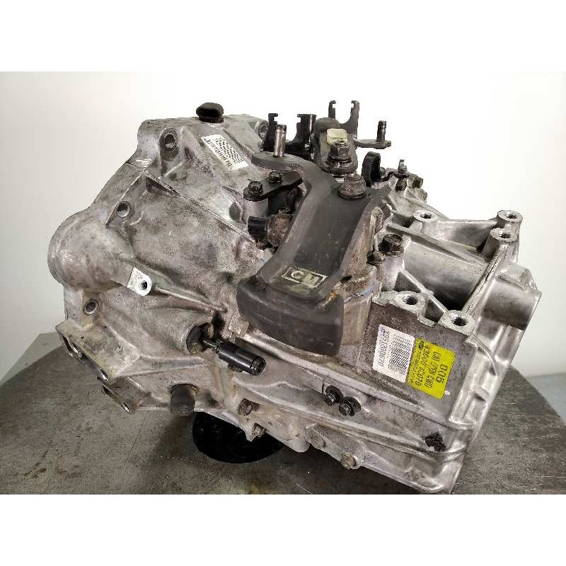 Recambio de caja cambios para hyundai santa fe (bm) 2.2 crdi cat referencia OEM IAM 4300038070  