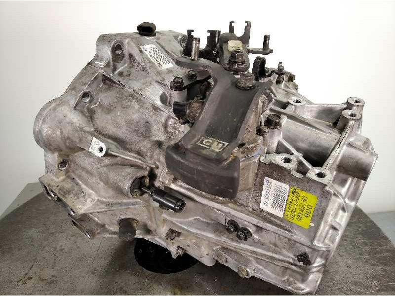 Recambio de caja cambios para hyundai santa fe (bm) 2.2 crdi cat referencia OEM IAM 4300038070  