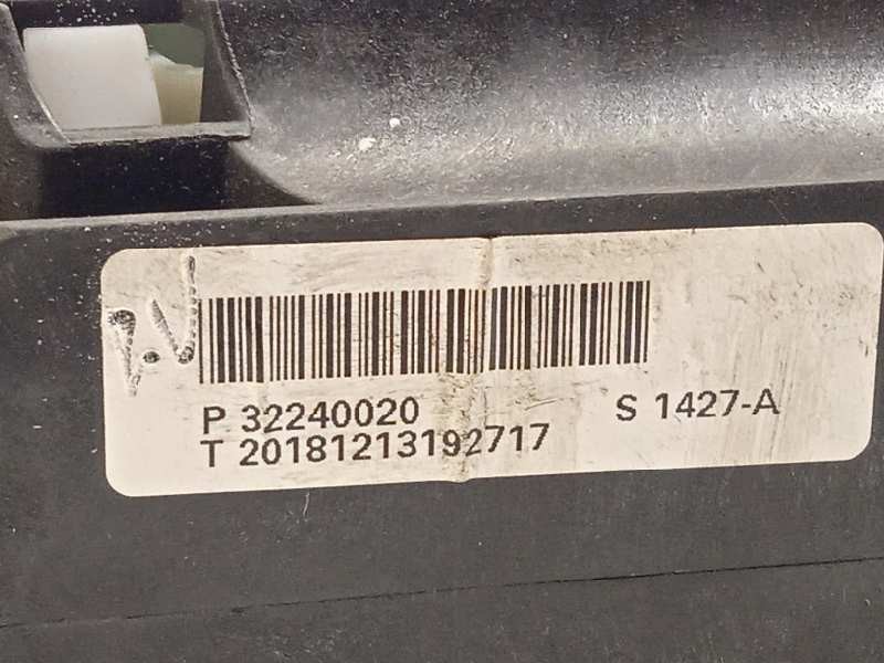 Recambio de palanca cambio para volvo v90 cross country 2.0 diesel cat referencia OEM IAM 32240020 31492811 32240022