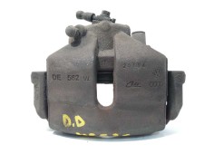 Recambio de pinza freno delantera derecha para volkswagen touran (1t1) 2.0 tdi referencia OEM IAM 1K0615124E   2