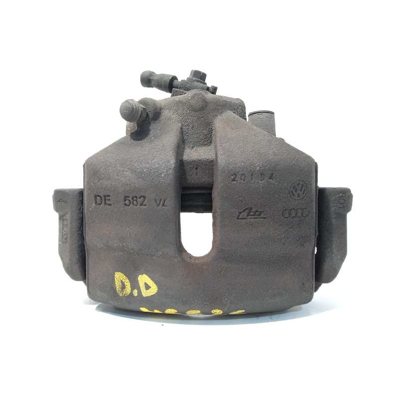 Recambio de pinza freno delantera derecha para volkswagen touran (1t1) 2.0 tdi referencia OEM IAM 1K0615124E  