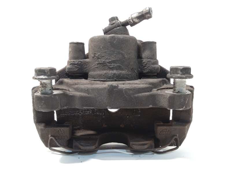 Recambio de pinza freno delantera derecha para volkswagen touran (1t1) 2.0 tdi referencia OEM IAM 1K0615124E  