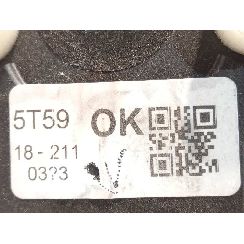 Recambio de motor calefaccion para jeep renegade 1.0 t-gdi cat referencia OEM IAM 5T590453  