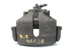 Recambio de pinza freno delantera izquierda para volkswagen touran (1t1) 2.0 tdi referencia OEM IAM 1K0615123E   2