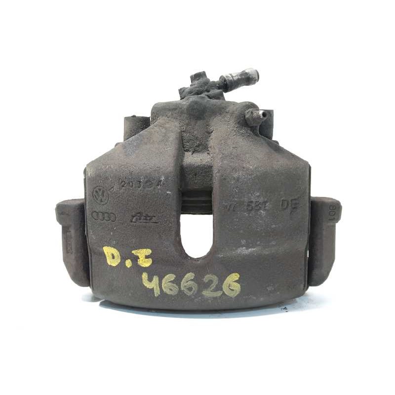 Recambio de pinza freno delantera izquierda para volkswagen touran (1t1) 2.0 tdi referencia OEM IAM 1K0615123E  